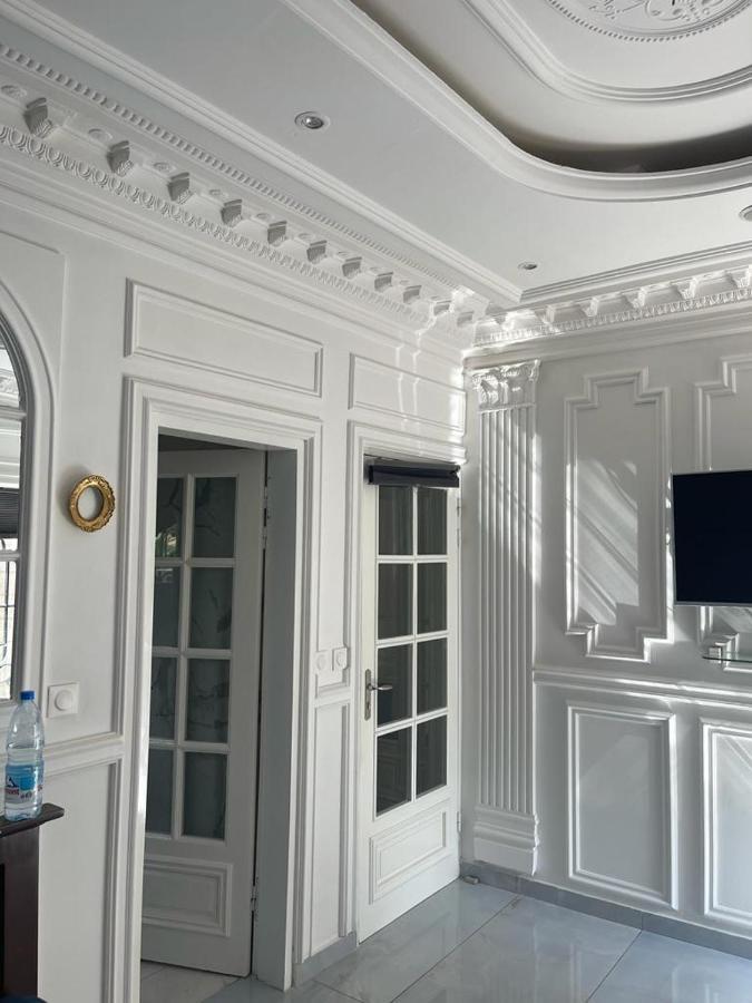 Eve Home Yaoundé Екстериор снимка