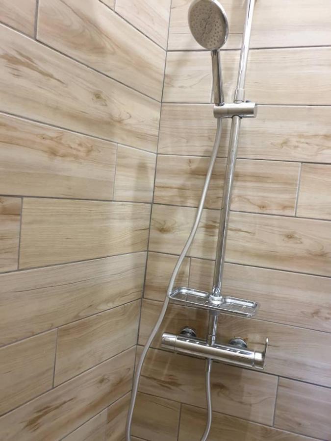 Eve Home Yaoundé Екстериор снимка