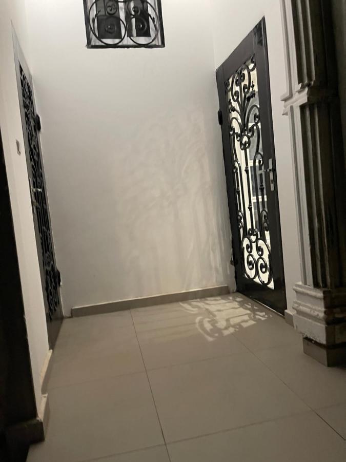 Eve Home Yaoundé Екстериор снимка