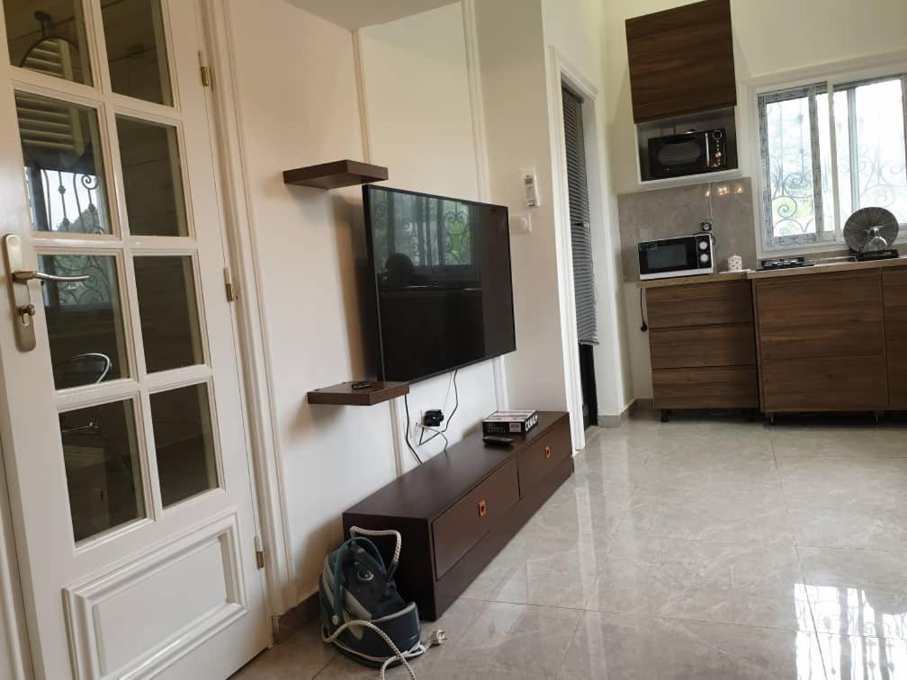 Eve Home Yaoundé Екстериор снимка