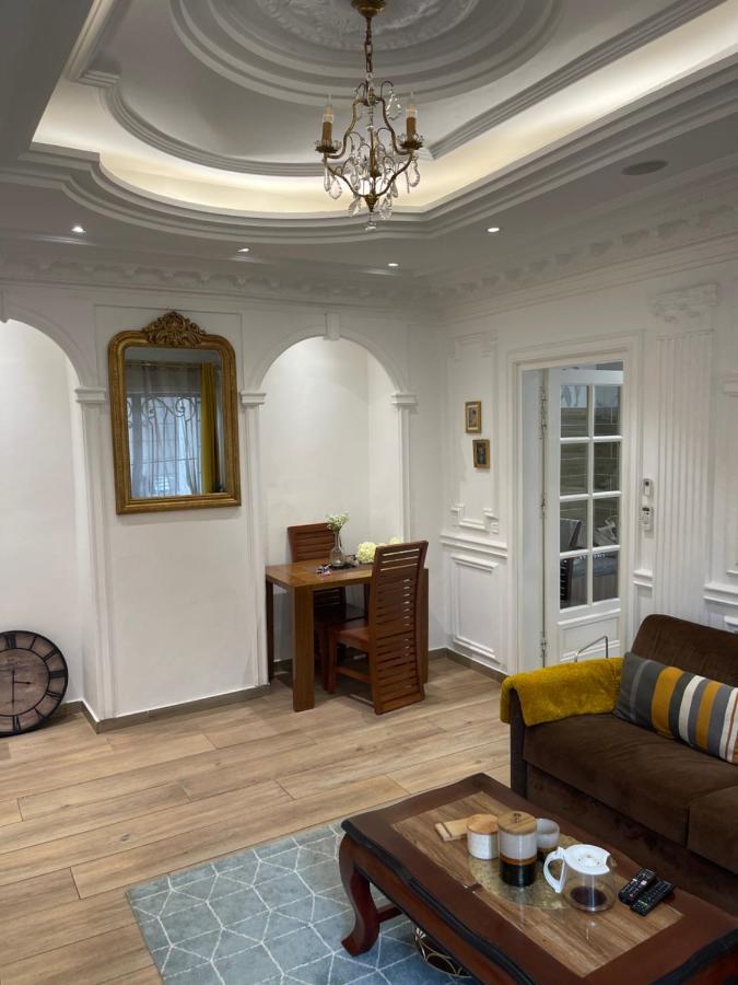Eve Home Yaoundé Екстериор снимка