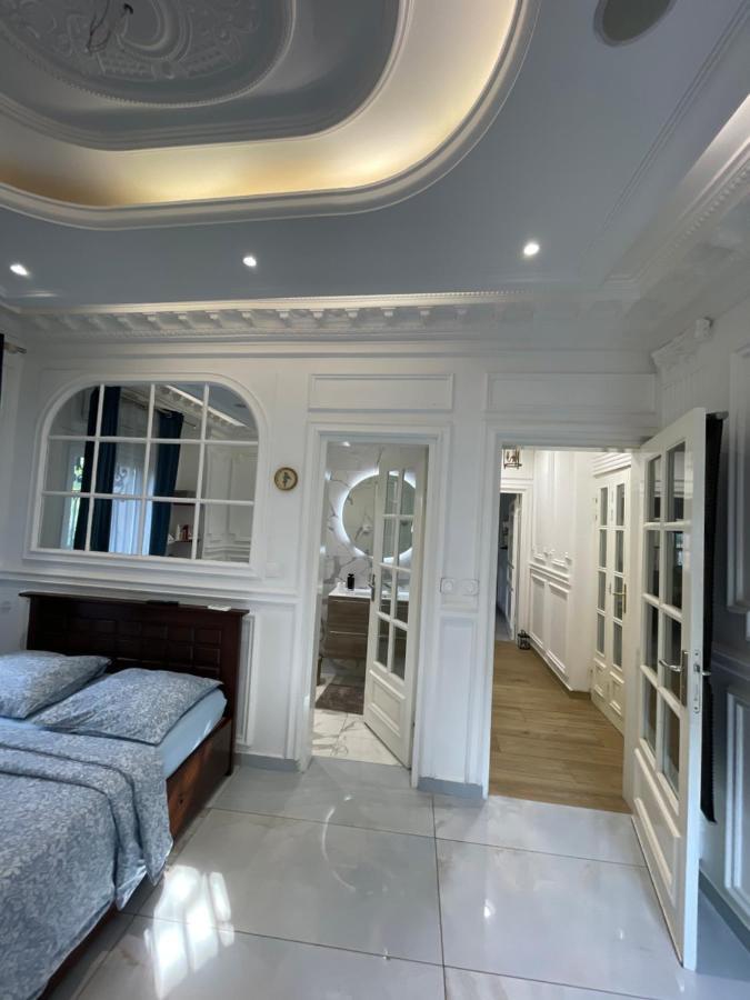 Eve Home Yaoundé Екстериор снимка