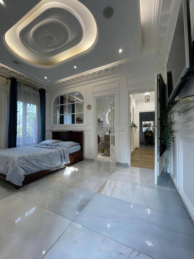 Eve Home Yaoundé Екстериор снимка