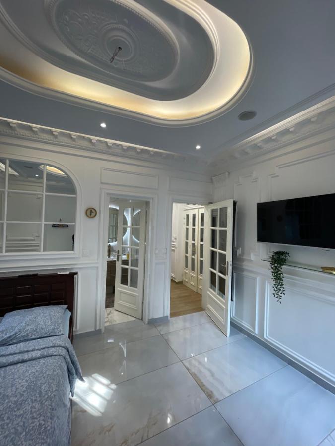 Eve Home Yaoundé Екстериор снимка