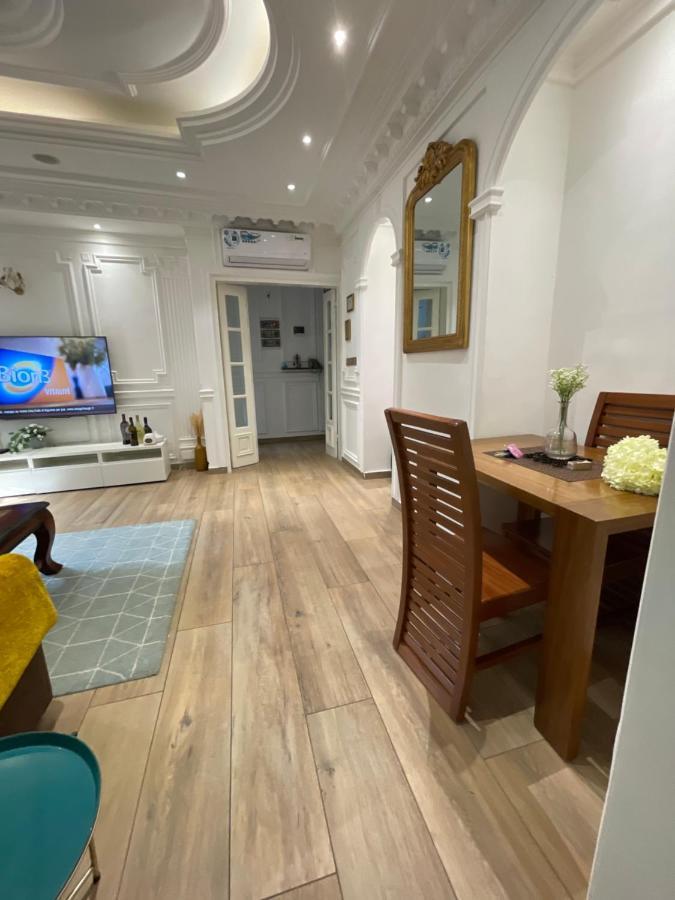 Eve Home Yaoundé Екстериор снимка