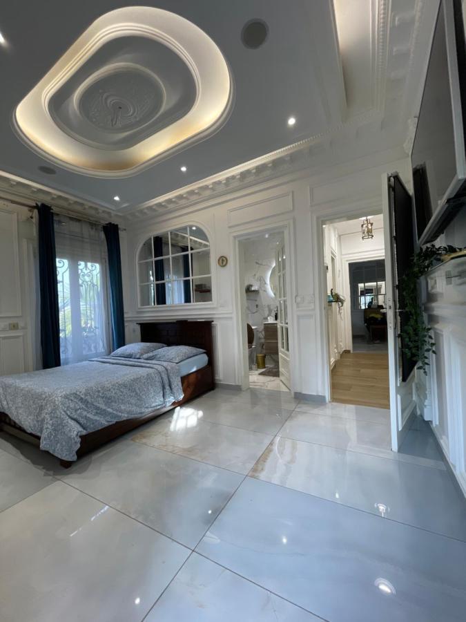Eve Home Yaoundé Екстериор снимка