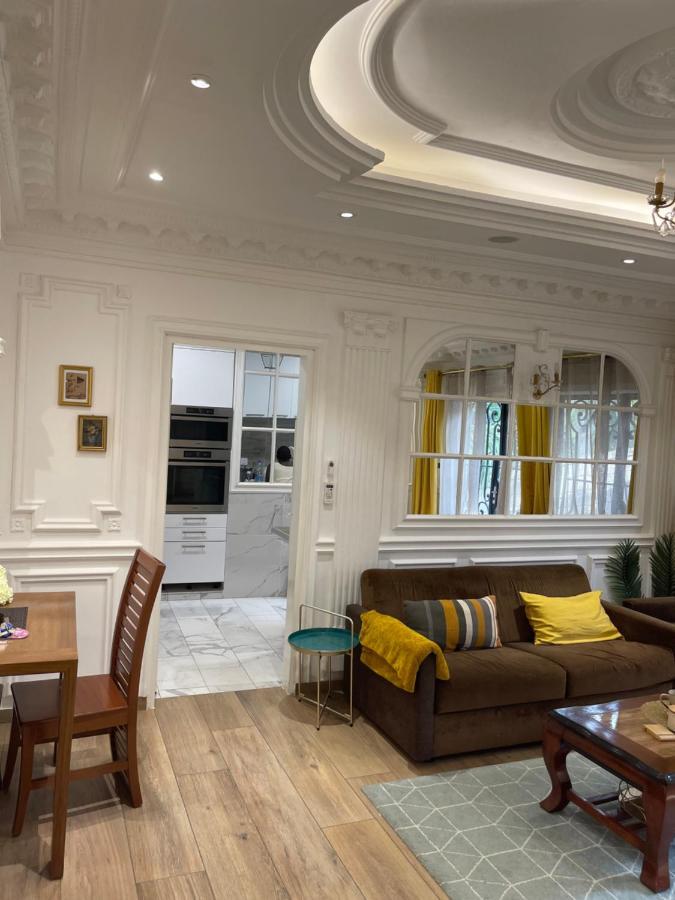 Eve Home Yaoundé Екстериор снимка