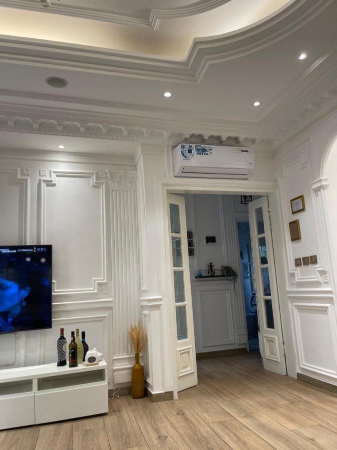 Eve Home Yaoundé Екстериор снимка