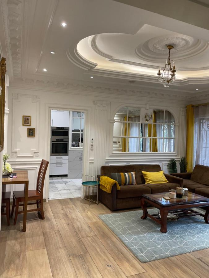 Eve Home Yaoundé Екстериор снимка