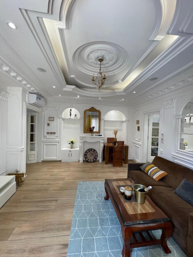 Eve Home Yaoundé Екстериор снимка