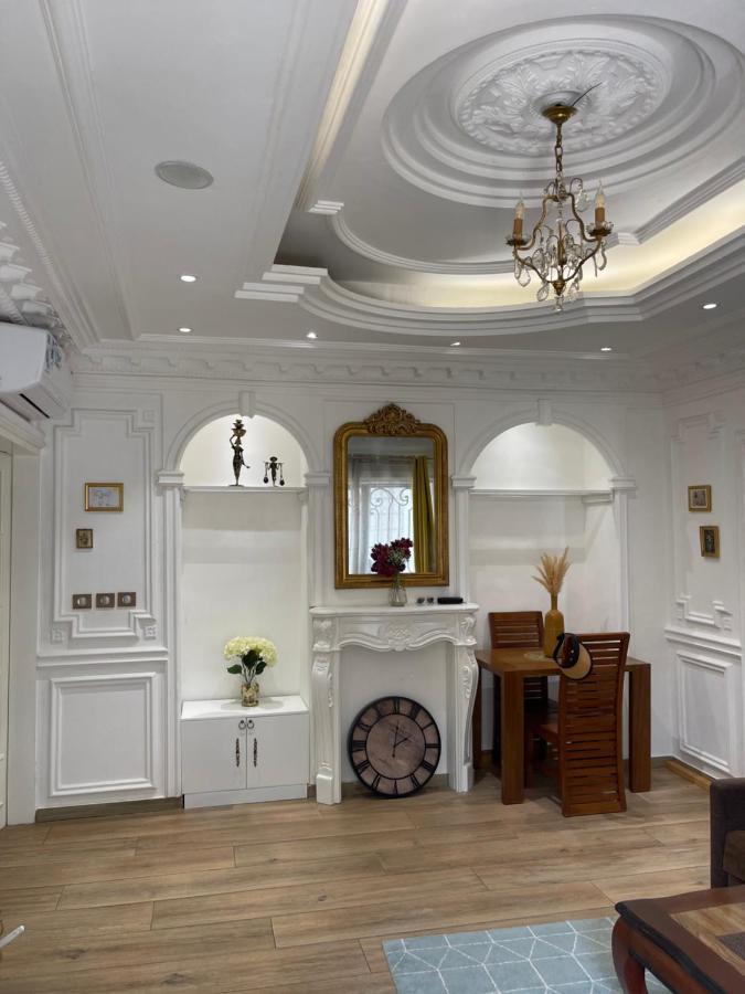 Eve Home Yaoundé Екстериор снимка