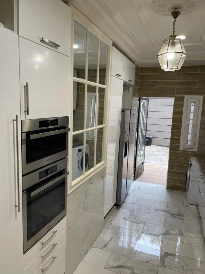 Eve Home Yaoundé Екстериор снимка