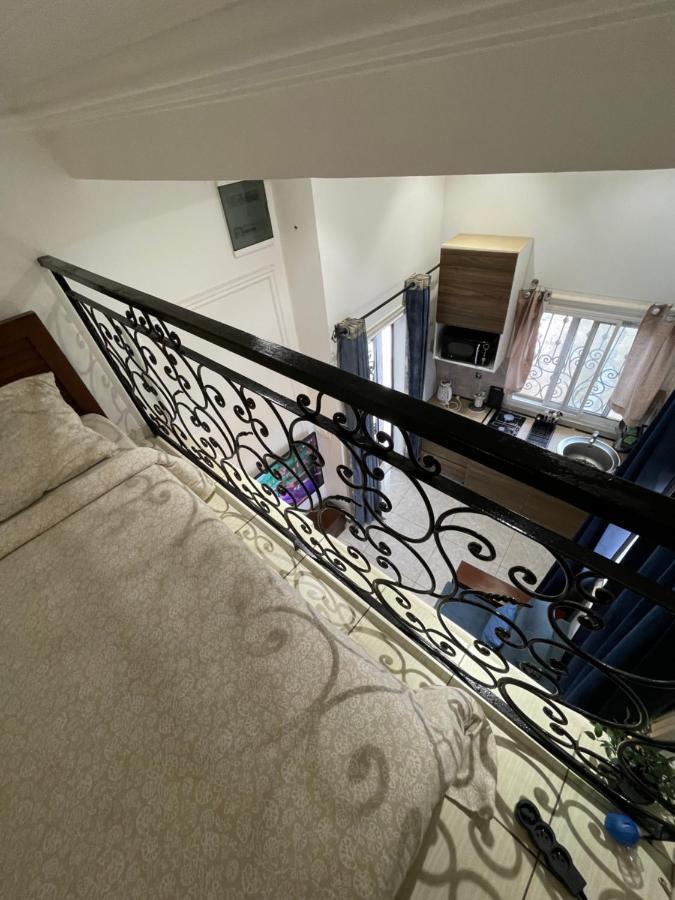 Eve Home Yaoundé Екстериор снимка