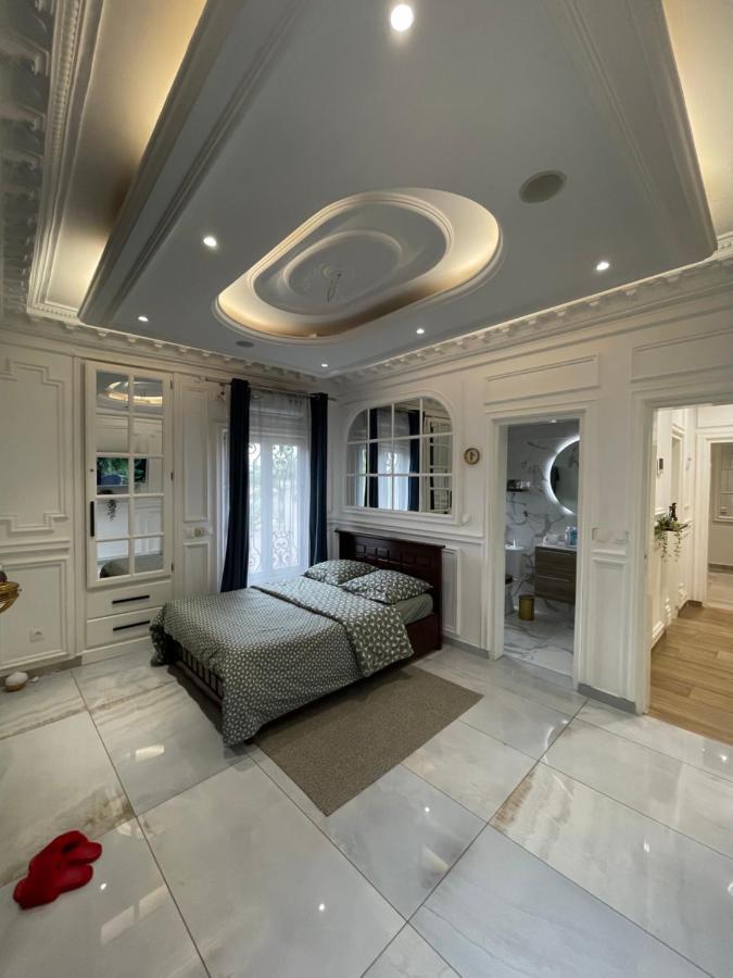 Eve Home Yaoundé Екстериор снимка