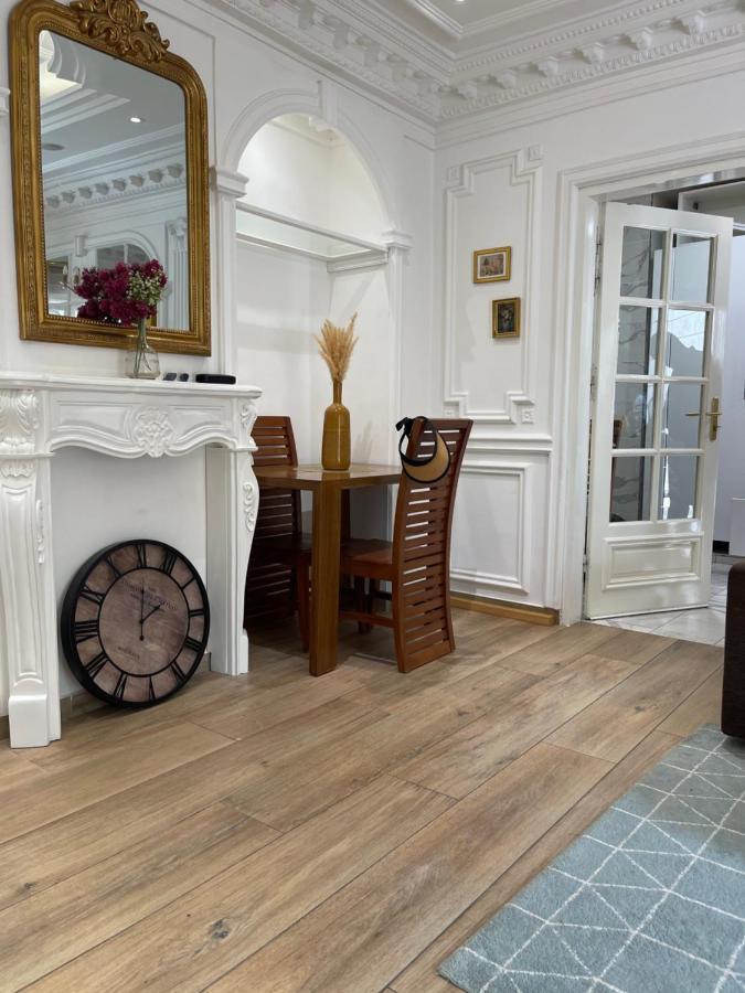 Eve Home Yaoundé Екстериор снимка