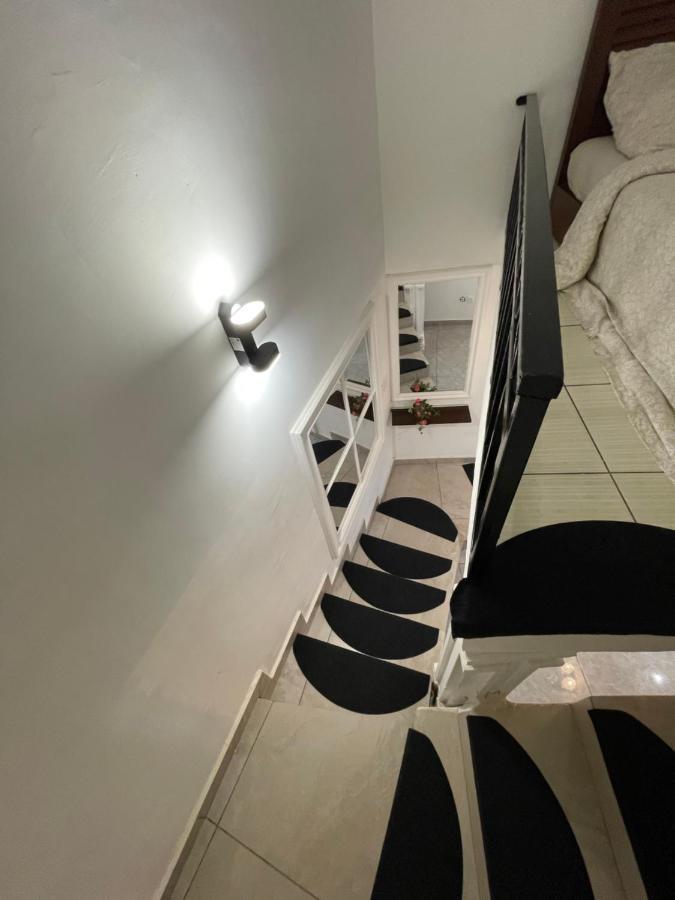 Eve Home Yaoundé Екстериор снимка