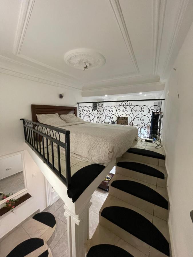 Eve Home Yaoundé Екстериор снимка