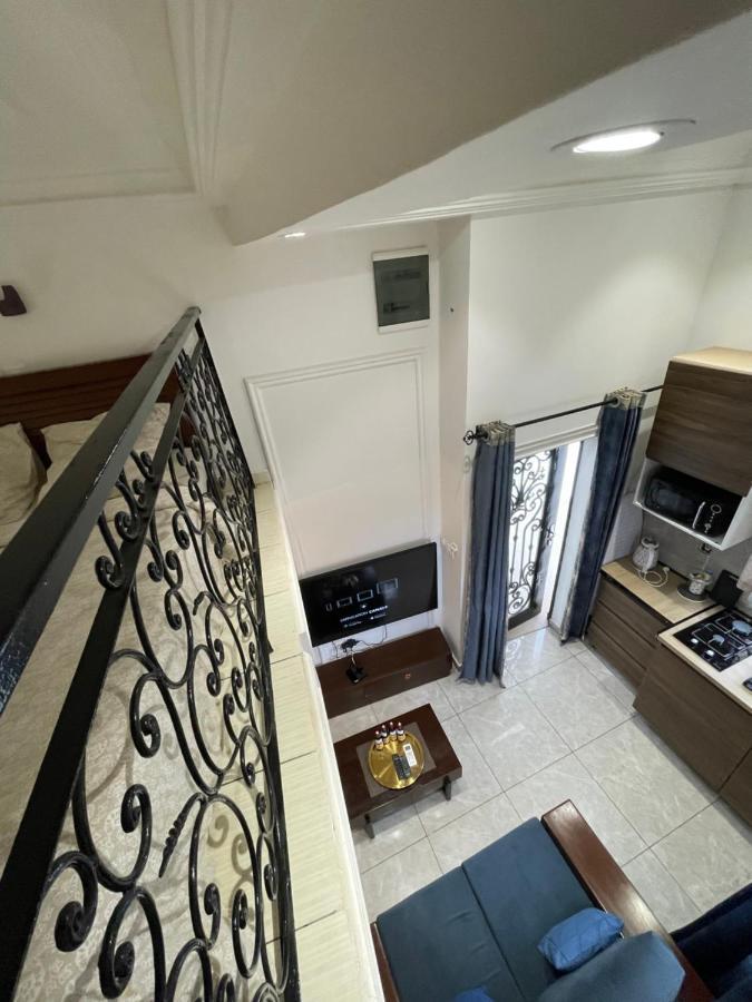 Eve Home Yaoundé Екстериор снимка