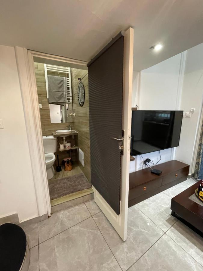 Eve Home Yaoundé Екстериор снимка