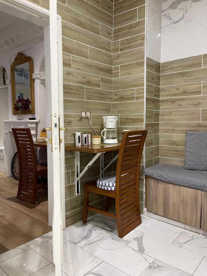 Eve Home Yaoundé Екстериор снимка