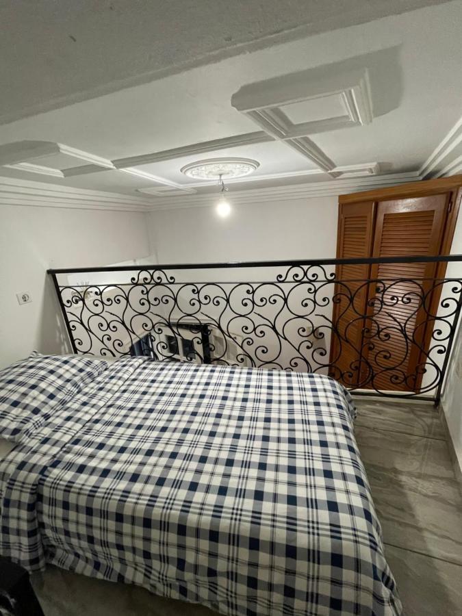 Eve Home Yaoundé Екстериор снимка