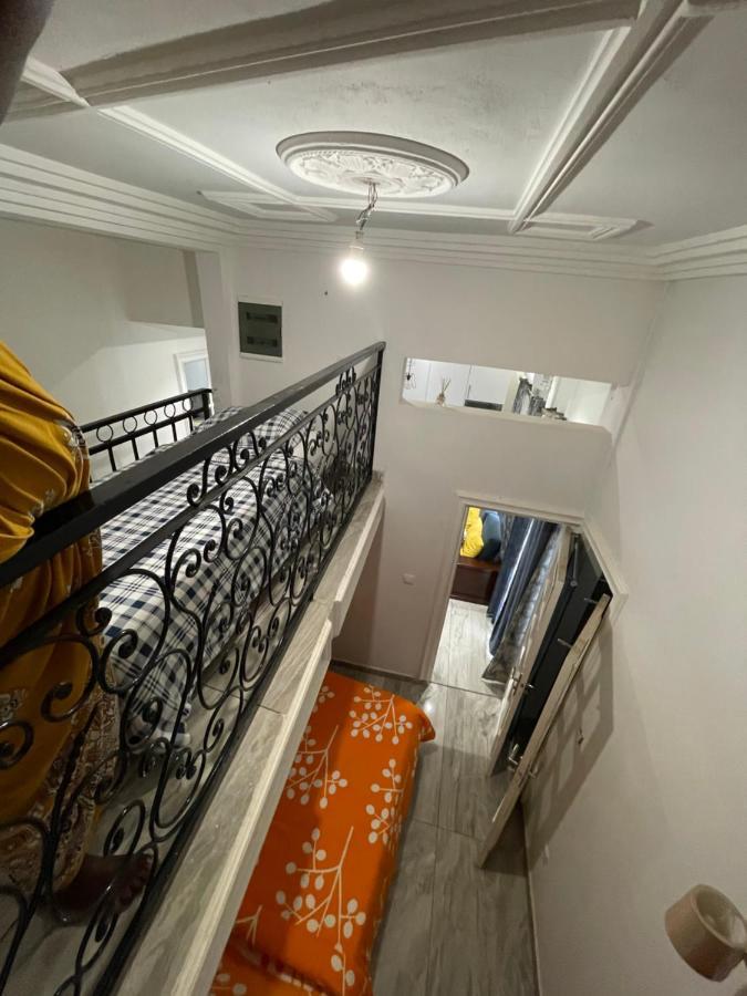 Eve Home Yaoundé Екстериор снимка