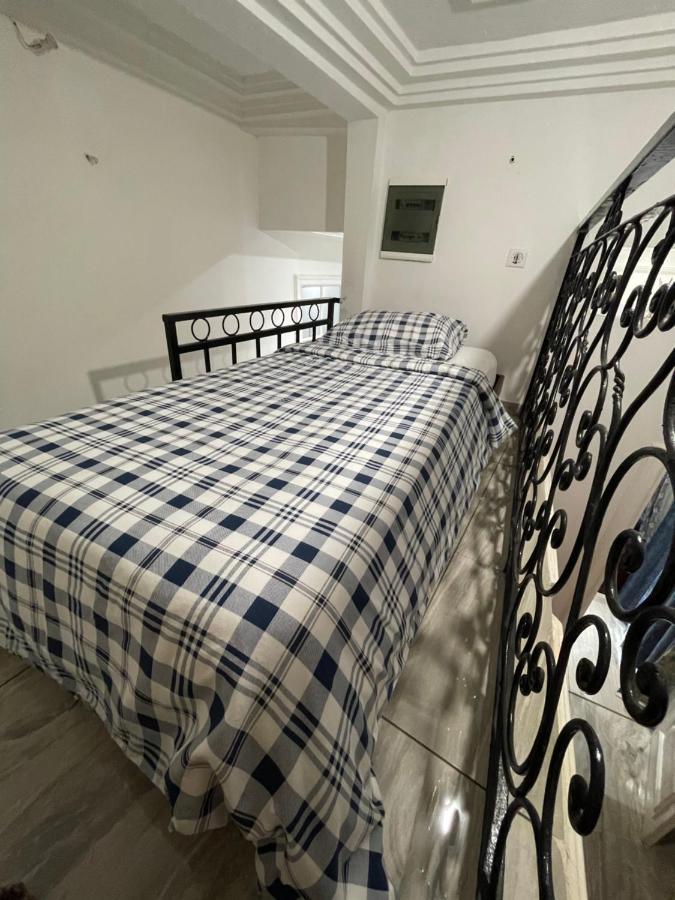 Eve Home Yaoundé Екстериор снимка