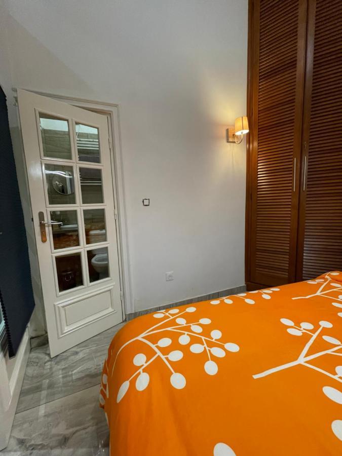 Eve Home Yaoundé Екстериор снимка