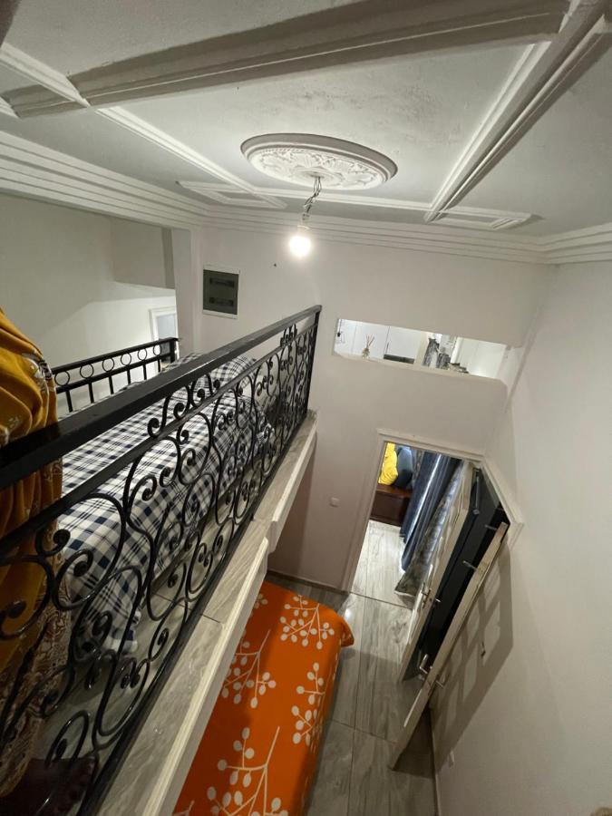 Eve Home Yaoundé Екстериор снимка