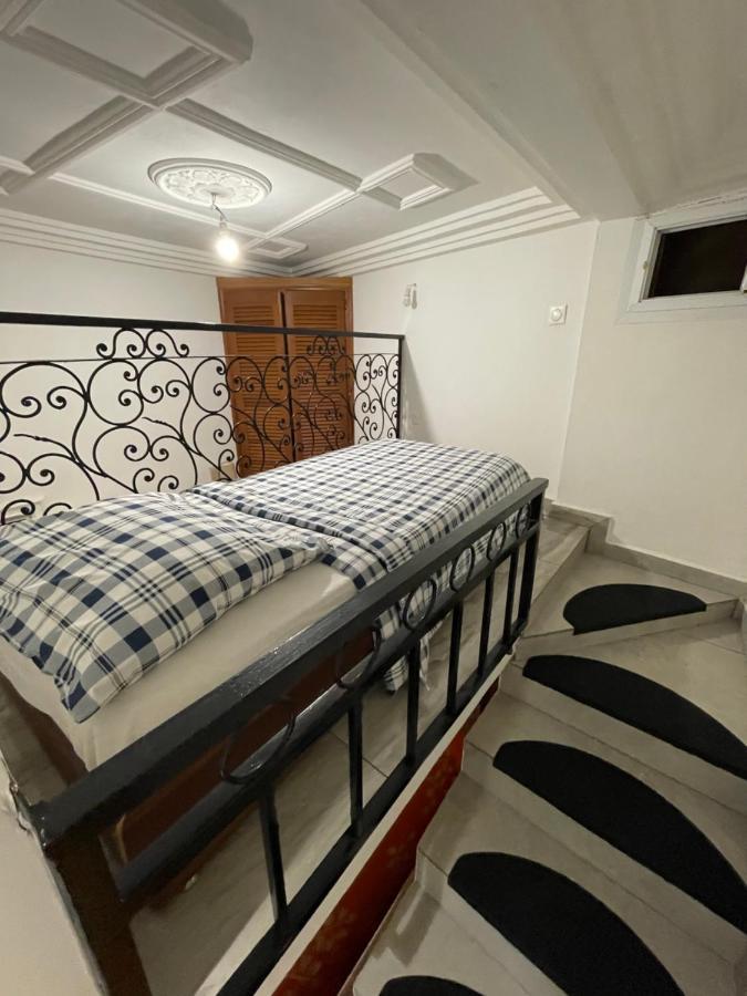 Eve Home Yaoundé Екстериор снимка