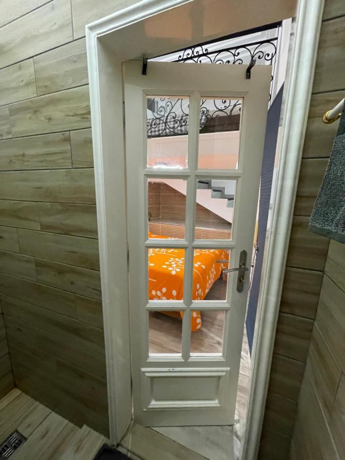 Eve Home Yaoundé Екстериор снимка