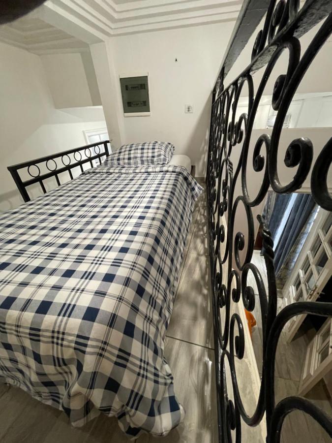 Eve Home Yaoundé Екстериор снимка